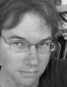 Greg Colson
