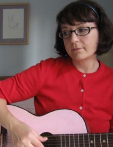 Rose Melberg