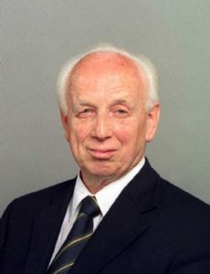 Ferenc Madl