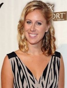 Kristen Kjellman