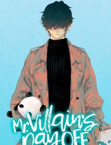 Mr. Villain's Day Off