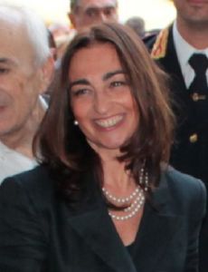 Gianna Gancia