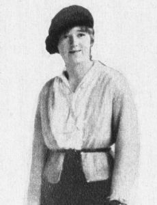 Svea Norén