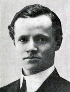 Alfred Madsen