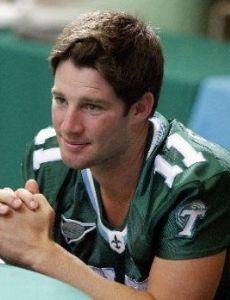 Ryan Griffin