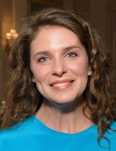 Vivian Howard