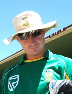 Dale Steyn