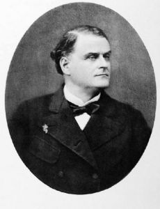 Eugène Gautier