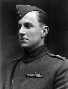 Arthur O'Hara Wood