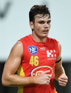 Caleb Graham