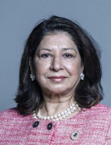 Zahida Manzoor