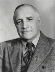 H. J. Massingham