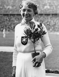 Grete Heublein
