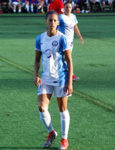 Kristen Edmonds
