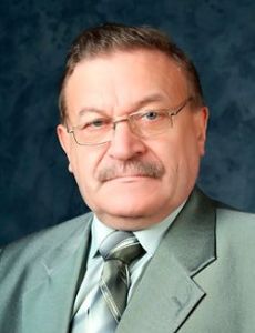 Nikolai Sorokin