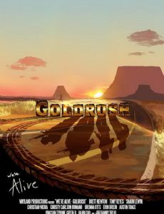 We're Alive: Goldrush