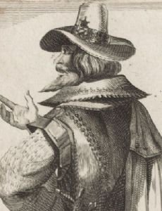 Robert Catesby