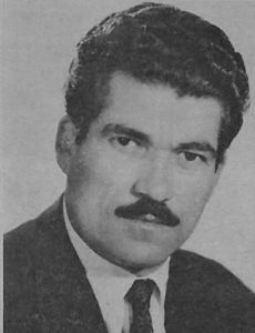 Kostas Mountakis