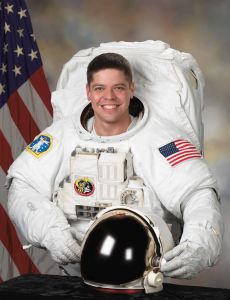 Robert L. Behnken