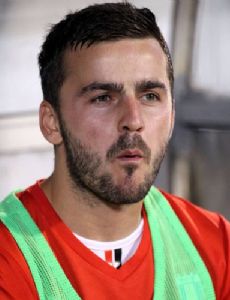 Zlatan Azinovic