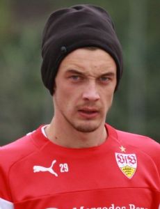 Borys Taschy