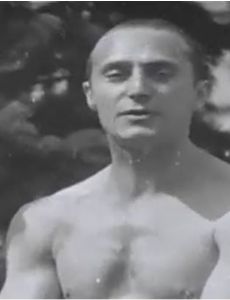 André Durville