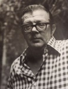 James Mitchell