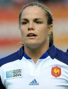 Élodie Poublan
