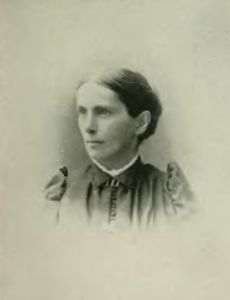 Esther Tuttle Pritchard