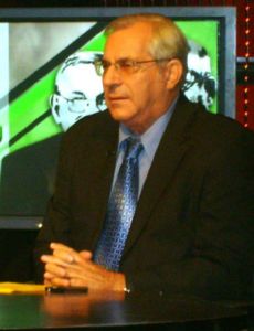 Mordechai Kirschenbaum