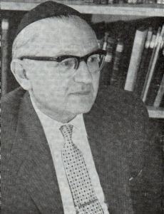 Eli Cashdan