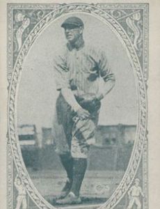 Roy Leslie