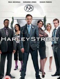 Harley Street