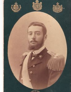 Ernesto Burzagli