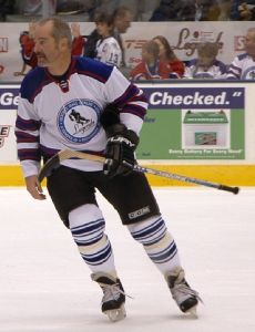 Michel Goulet
