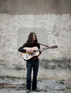 Kurt Vile