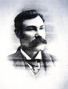 Andrew Blain Baird