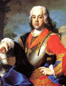 Infante Francis, Duke of Beja