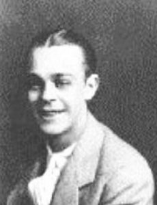 Harry Barris