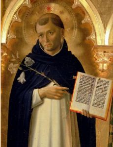 Saint Dominic