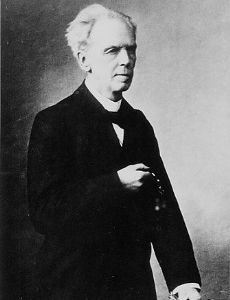Franz Ernst Christian Neumann