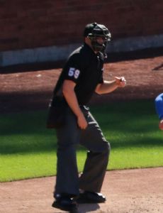 Nic Lentz