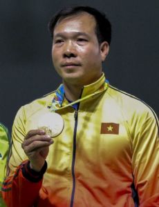 Hoang Xuan Vinh