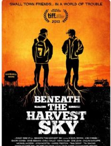 Beneath the Harvest Sky