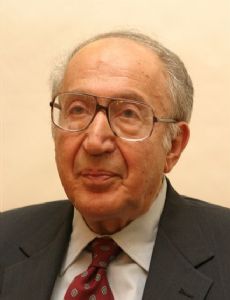 Richard Pipes