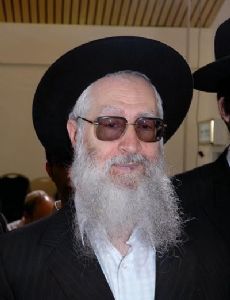 Ya'akov Yosef