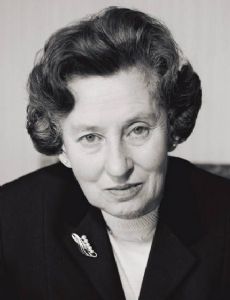 Elisabeth Schwarzhaupt