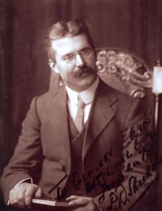 D. D. Sheehan