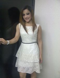 Gita Shahi