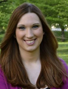 Sarah McBride
